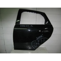 Дверь задняя левая Ford Focus III 2011> 2164166