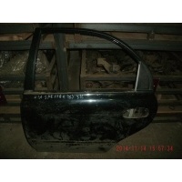 Дверь задняя левая Kia Spectra 2001-2011 0K2NC73020