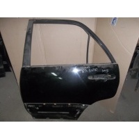 Дверь задняя левая Lexus RX 300 1998-2003   6700448010