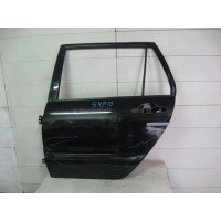 Дверь задняя левая Mitsubishi Lancer (CS/Classic) 2003-2008 MN150437