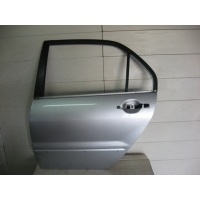 Дверь задняя левая Mitsubishi Lancer (CS/Classic) 2003-2008 5730A191