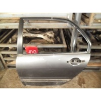 Дверь задняя левая Mitsubishi Lancer (CS/Classic) 2003-2008 5730A191