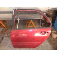 Дверь задняя левая Mitsubishi Lancer (CS/Classic) 2003-2008 5730A191