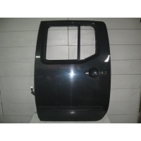 Дверь задняя левая Nissan Navara (D40) 2005-2015 82101EB30J