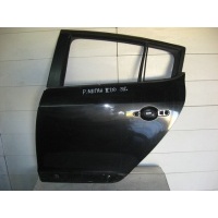 Дверь задняя левая Renault Megane III 2009> 821018543R