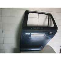 Дверь задняя левая Volkswagen Golf V 2004-2009 1k9833055