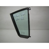 Стекло двери задней правой ( форточка ) Mazda 3 (BK) 2002-2009 BN8V72661A