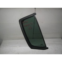 Стекло двери задней правой ( форточка ) Nissan Navara (D40) 2005-2015 82262EB320