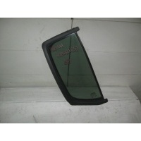 Стекло двери задней правой ( форточка ) Nissan Navara (D40) 2005-2015 82262EB320
