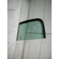 Стекло двери задней правой ( форточка ) Renault Megane II 2002-2009 8200043708