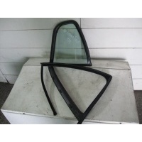 Стекло двери задней правой ( форточка ) Skoda Octavia (A5 1Z-) 2004-2013 1Z5845210D