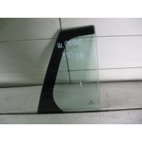 Стекло двери задней правой ( форточка ) Skoda Fabia 2007-2015 5J9845210N