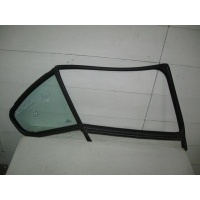 Стекло двери задней правой ( форточка ) Skoda Octavia (A5 1Z-) 2004-2013 1Z5845210D