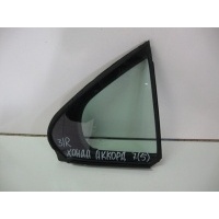 Стекло двери задней правой ( форточка ) Honda Accord VII 2003-2007 73405sea000