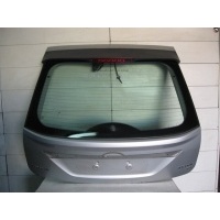 Дверь багажника со стеклом Ford Focus II 2008-2011 1527998