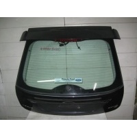 Дверь багажника со стеклом Ford Focus II 2008-2011 1527998