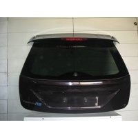 Дверь багажника со стеклом Ford Focus II 2008-2011 1527998