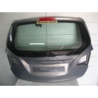 Дверь багажника без стекла Opel Meriva B 2010> 13330713