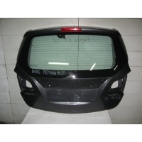 Дверь багажника без стекла Opel Meriva B 2010> 13330713