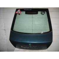 Дверь багажника со стеклом Skoda Octavia (A4 1U-) 2000-2011 1U6827023