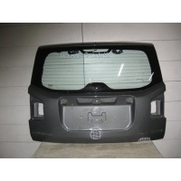 Дверь багажника со стеклом Chevrolet Orlando 2011-2015 95487974