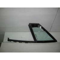 Стекло двери передней левой (форточка) Citroen DS4 2011-2015 9670495080