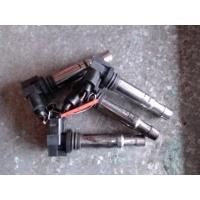 Катушка зажигания, Skoda Fabia 2000-2007 2004 047905104A