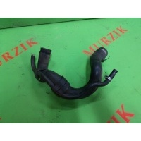Патрубок радиатора двс MERCEDES V-CLASS W638 2003 A6385000572