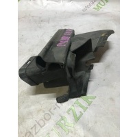 воздухозаборник MERCEDES W208, W202 2002 a2085280004