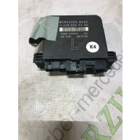 Блок двери MERCEDES CLK-CLASS W208 1998 a2088200326