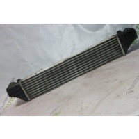 интеркулер MERCEDES C-CLASS S203 2005 A2035000500