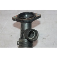 Патрубок системы охлаждения VOLKSWAGEN PASSAT B6 VARIANT 357 2007 03L121121A