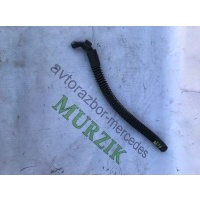 трубка охлаждения акпп MERCEDES CLK-CLASS W208 2001 a2209971652