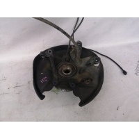 Кулак подвески MERCEDES E-CLASS W210 1998 a2103509108