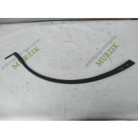 уплотнительная резинка MERCEDES CLK-CLASS W208 1998 A2086980298