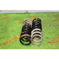 пружины MERCEDES CLK-CLASS W208 1999 A2023211804