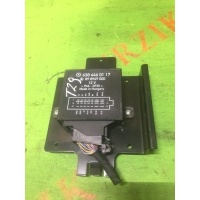 Блок управления пневмоподвеской MERCEDES V-CLASS W638 2001 A6384460117