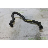 Патрубок системы охлаждения MERCEDES C-CLASS S203 2004 A2098300096
