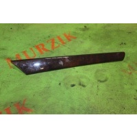 Накладка двери MERCEDES C-CLASS W203 2001 A2037200222