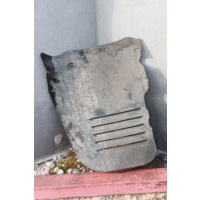 подкрылок MERCEDES V-CLASS W638 2001 A6386980430