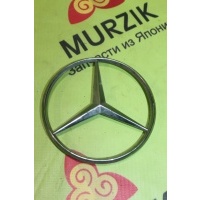 эмблема багажника MERCEDES V-CLASS W638 2000 A6387580058
