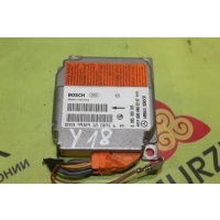 Блок управления airbag MERCEDES V-CLASS W638 2000 A0004460242