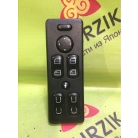 Кнопки стеклоподъёмника MERCEDES V-CLASS W638 1999 A0045459207