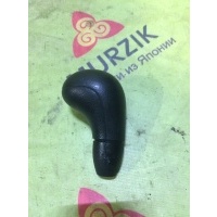 ручка акпп MERCEDES V W638 1999 A6382600140