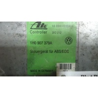 Блок управления ABS Volkswagen Golf 3 поколение 1996 1H0907379A