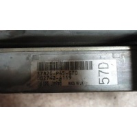 Блок управления двигателем Honda Accord 5 поколение 1993  37820P45G70