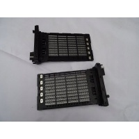 Дополнительный обогреватель 7p0963235 volkswagen touareg 7p 10^