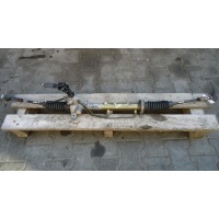 Рулевая рейка Volkswagen Polo 4 поколение 2003 6K1422061D