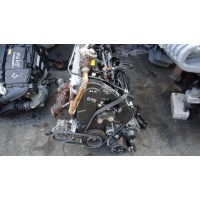 Двигатель Citroen Jumper 1 поколение [рестайлинг] 2005 2 дизель HDi RHY, 10DYBH
