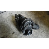 Турбина Audi A6 C5/4B 1999 058145703L